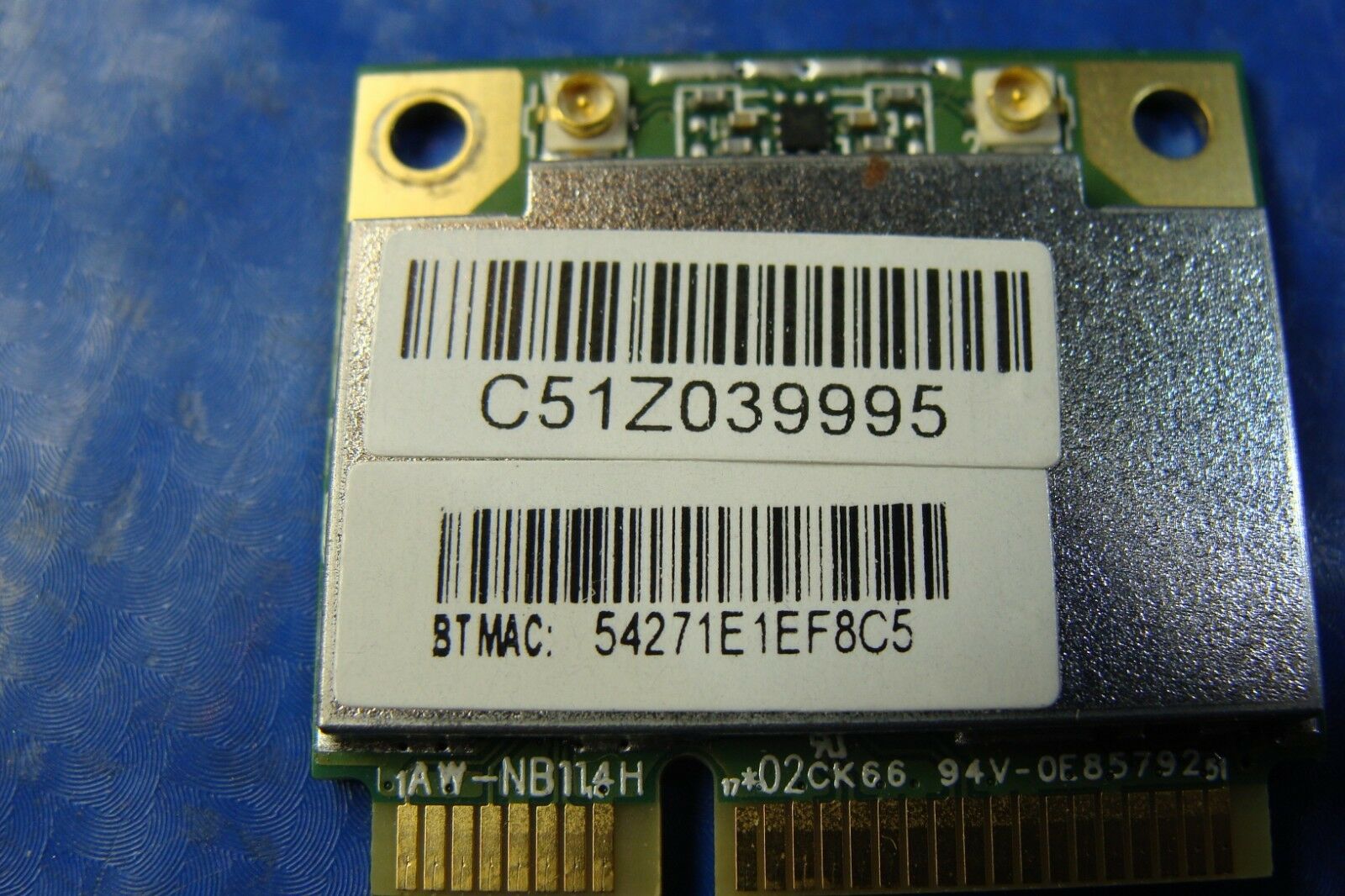 MSI GE70 2OE MS-1757 17.3