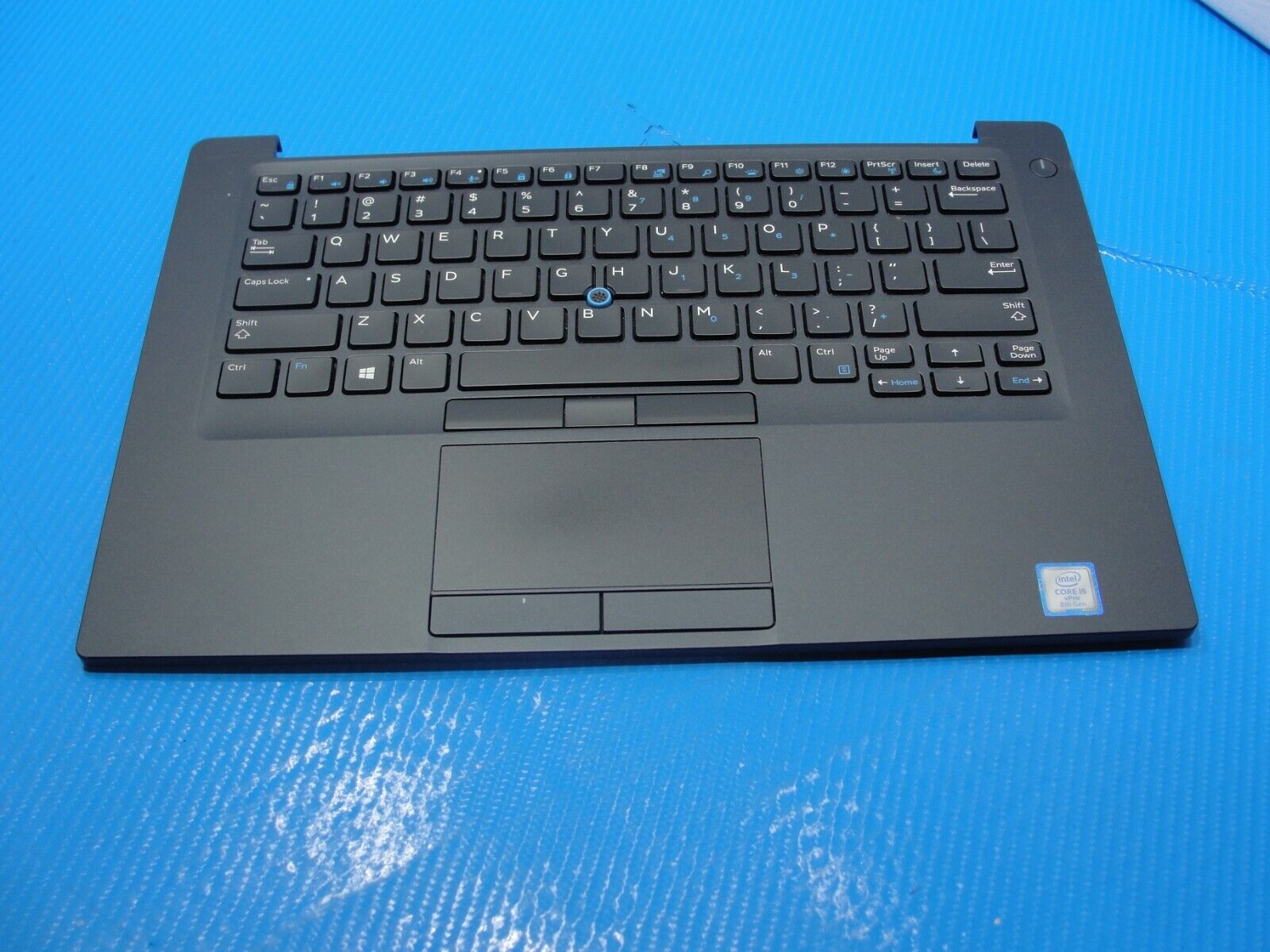 Dell Latitude 14