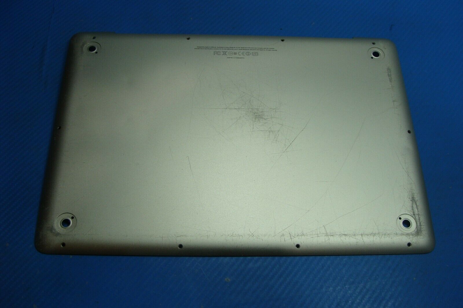 MacBook Pro A1278 13