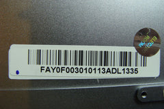 HP EliteBook Folio 1040 G3 14" Genuine Palmrest w/Touchpad FAY0F003010 Grade A