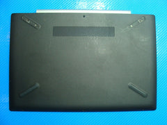 HP Pavilion x360 14m-cd0001dx 14" OEM Bottom Case Base Cover Black L22201-001 
