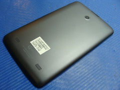 LG G Pad 7" V410 OEM 16GB OEM Back Cover Housing Case 411CQCV927715 "A" GLP* LG