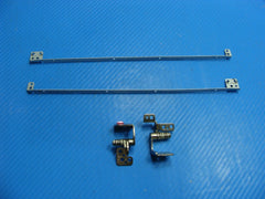Sony VAIO VPCEB23FM 15.6" Genuine Laptop Left & Right Hinge Bracket Set - Laptop Parts - Buy Authentic Computer Parts - Top Seller Ebay