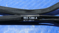 iMac A1311 MC812LL/A Mid 2011 21" Genuine DC Power Cable 922-9798 Apple