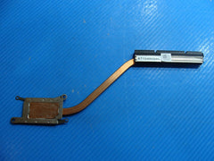 Dell Latitude 5590 15.6" Genuine Laptop CPU Cooling Heatsink 2K3PX AT1S40030AL