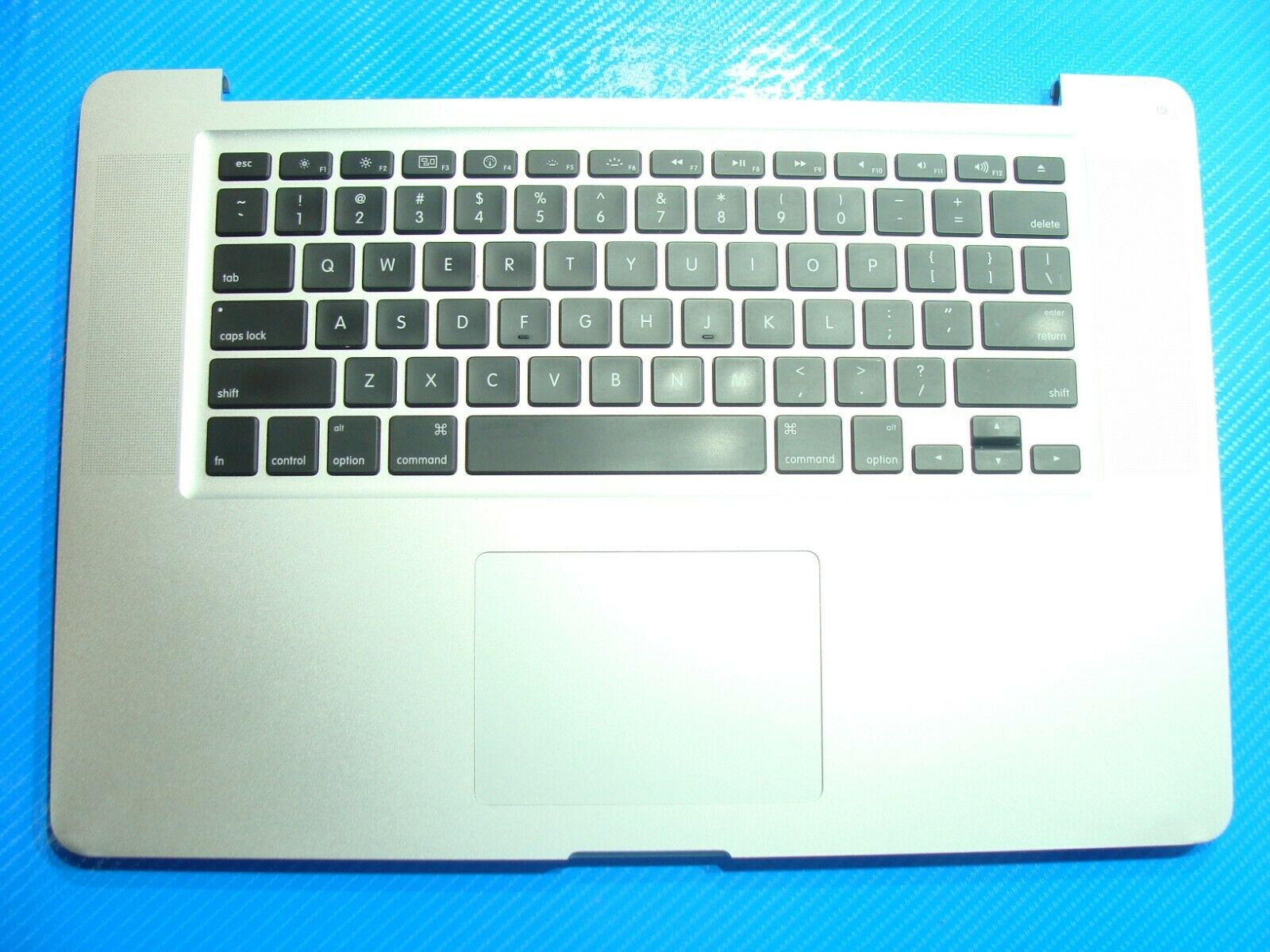MacBook Pro A1286 15