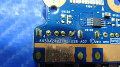 HP 2000-2c25DX 15.6" Genuine Laptop Dual USB Port Board w/Cable 6050A2493701 ER* - Laptop Parts - Buy Authentic Computer Parts - Top Seller Ebay