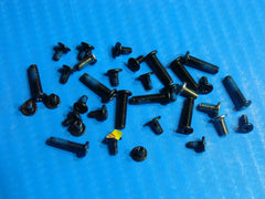 Asus Transformer TP500LA-US51T 15.6" Screw Set Screws for Repair ScrewSet - Laptop Parts - Buy Authentic Computer Parts - Top Seller Ebay