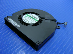 MacBook Pro A1286 15" 2009 MC026LL/A Genuine CPU Cooling Right Fan 661-4951 ER* - Laptop Parts - Buy Authentic Computer Parts - Top Seller Ebay