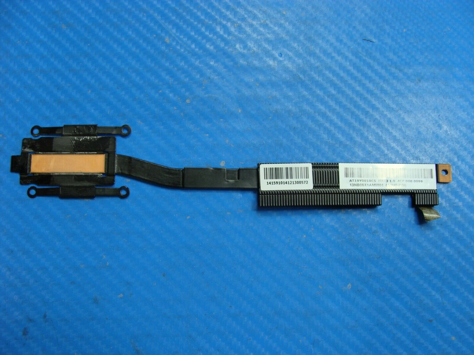 Asus ZenBook UX305F 13.3