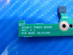 Asus Q550LF-BSI7T21 15.6" Genuine Power Button Board w/ Cable 60NB0230-PX2000 - Laptop Parts - Buy Authentic Computer Parts - Top Seller Ebay