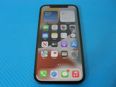 Apple iPhone 12 Black Verizon - 64GB - Battery health 100% /#2