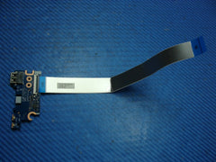 HP 15-bs015dx 15.6" Genuine Laptop USB Card Reader Board w/Cable LS-E795P ER* - Laptop Parts - Buy Authentic Computer Parts - Top Seller Ebay