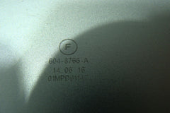 MacBook Pro A1398 15" Late 2013 ME294LL/A Bottom Case 923-0671