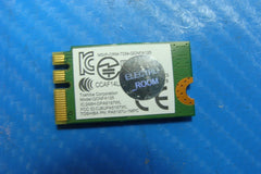 Toshiba Satellite C55t-B5110 15.6" Genuine WiFi Wireless Card qcnfa125