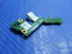 HP Elitebook 8740w 17" Genuine Laptop Power Button Board With Cable 6050A2266801 HP