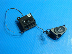 HP Pavilion 17-e020us 17.3" Genuine Left & Right Speaker Set Speakers 39R68TP30 - Laptop Parts - Buy Authentic Computer Parts - Top Seller Ebay