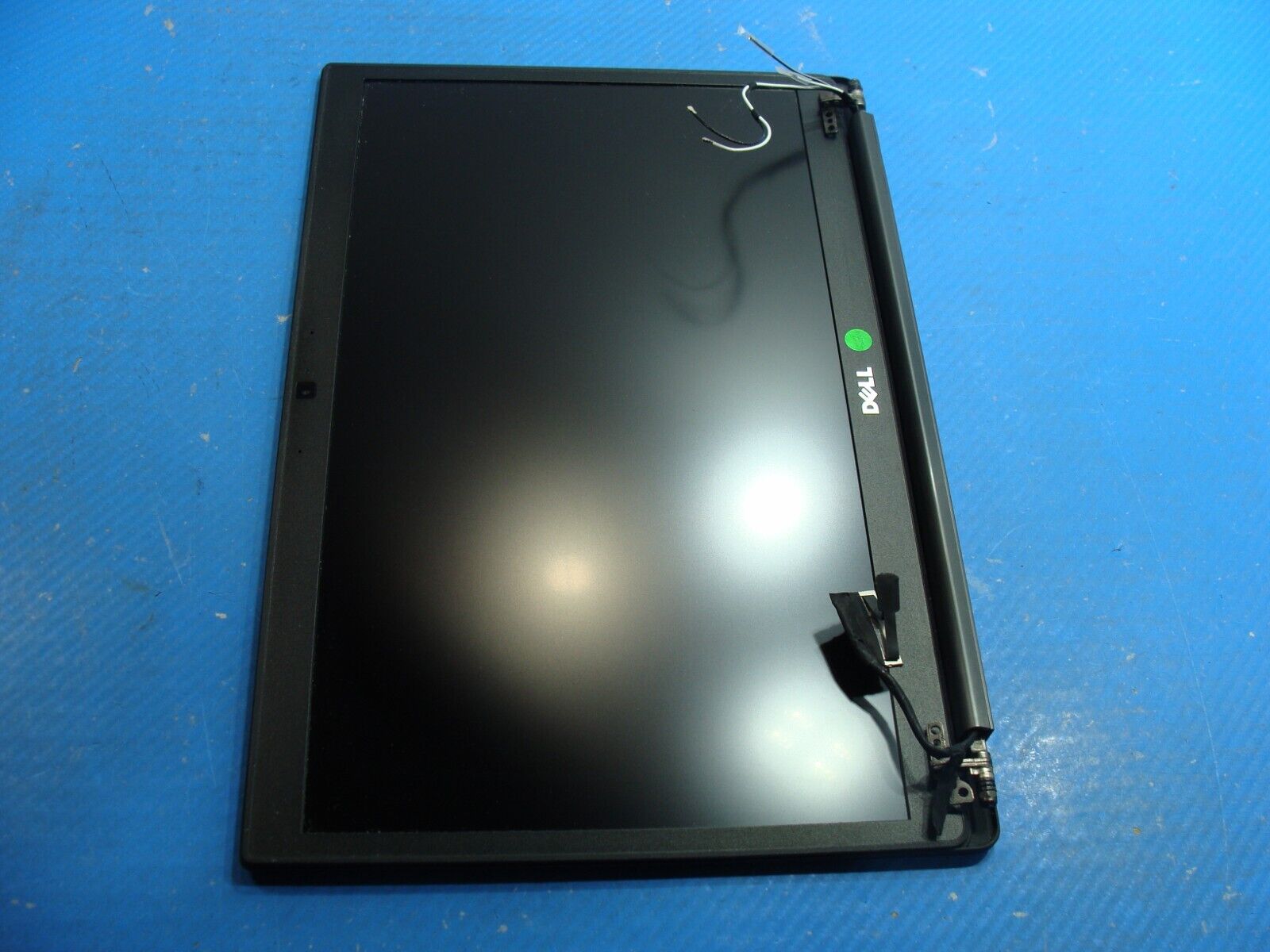 Dell Latitude 14 7480 Genuine Laptop Matte FHD LCD Screen Complete Assembly