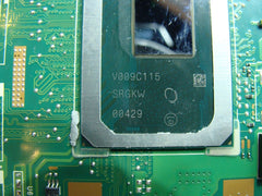 Asus ZenBook Q526FA 15.6" Genuine Laptop I7-10510U 1.8GHz 16Gb Motherboard