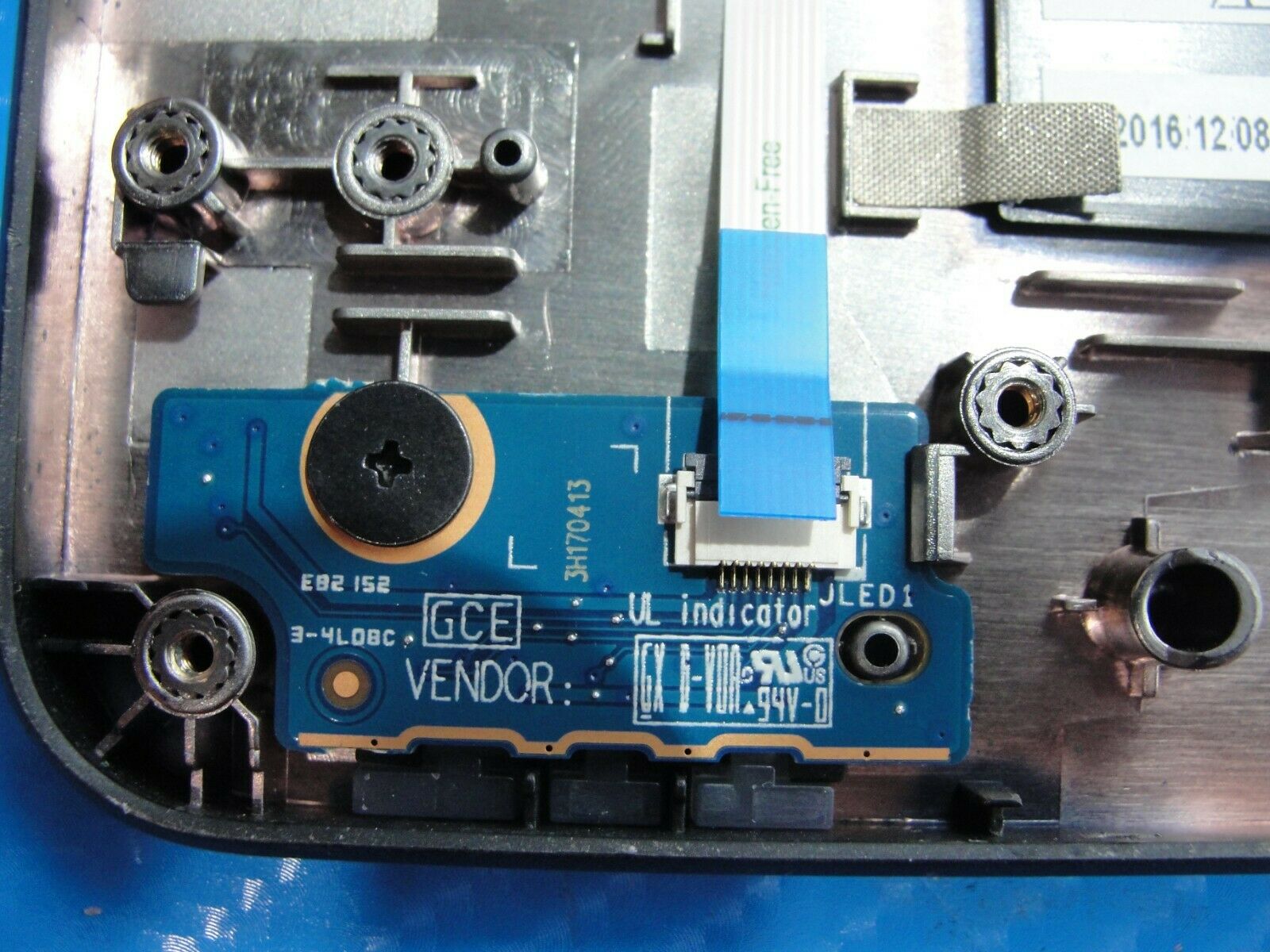 Dell Latitude E5470 14