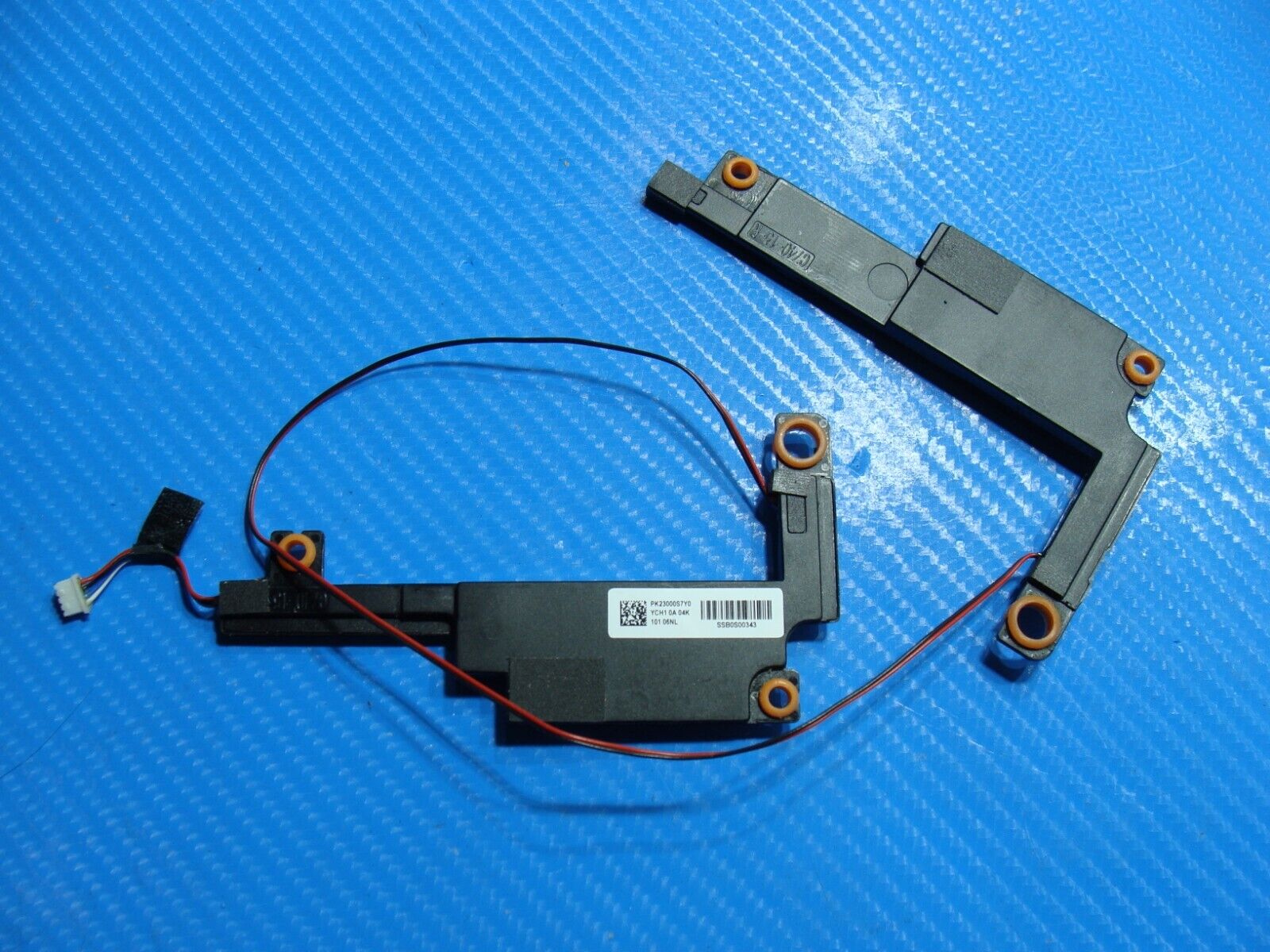 Lenovo Yoga C740-15IML 15.6