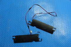 Dell XPS 13 9343 13.3" Genuine Laptop Left & Right Speaker Set Speakers 8dcr4 - Tested Computer Laptop Parts