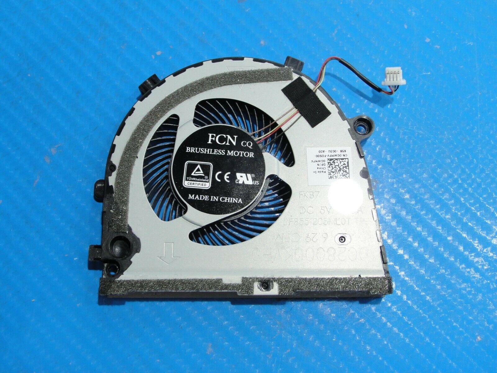 Dell G3 15 3579 15.6