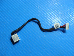 Dell Inspiron 15 7567 15.6" DC in Power Jack w/Cable D18KH DC30100YB00
