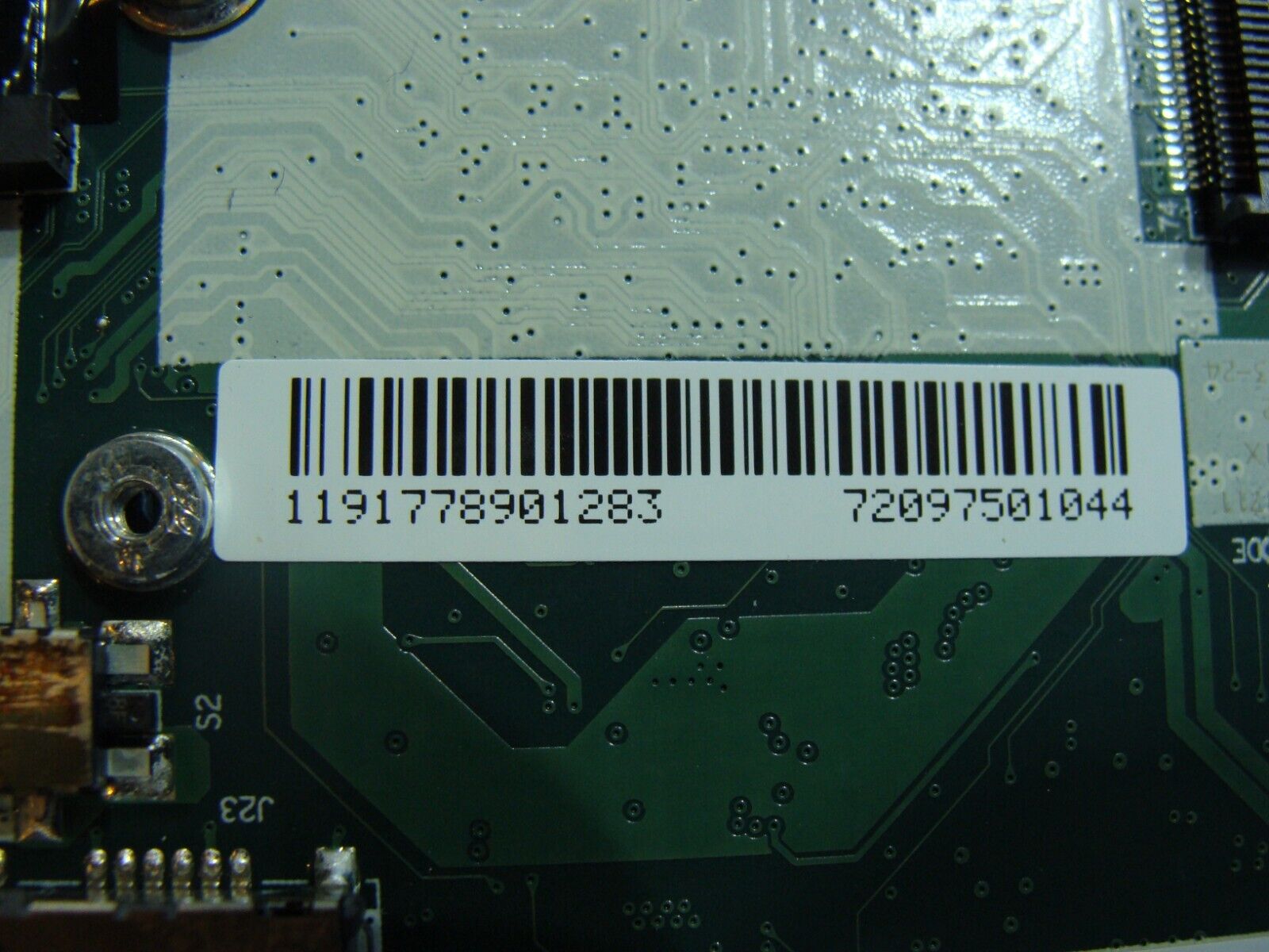 Lenovo ThinkPad 12.5” x270 Genuine Intel i5-7200U 2.5GHz Motherboard 01LW710