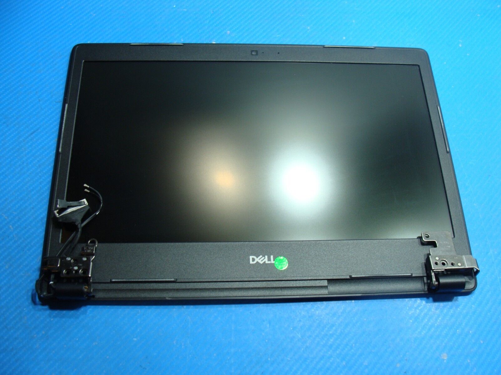 Dell Latitude 14” 3480 Genuine Laptop Matte HD LCD Screen Complete Assembly