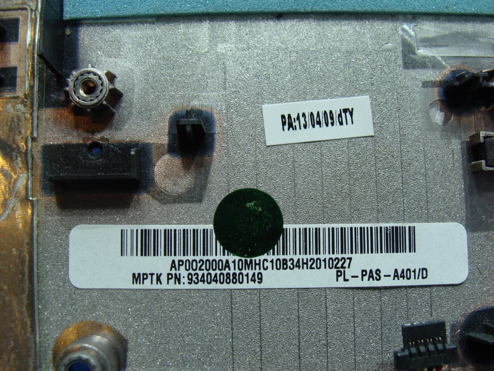 Acer Aspire M5-581T-6024 15.6