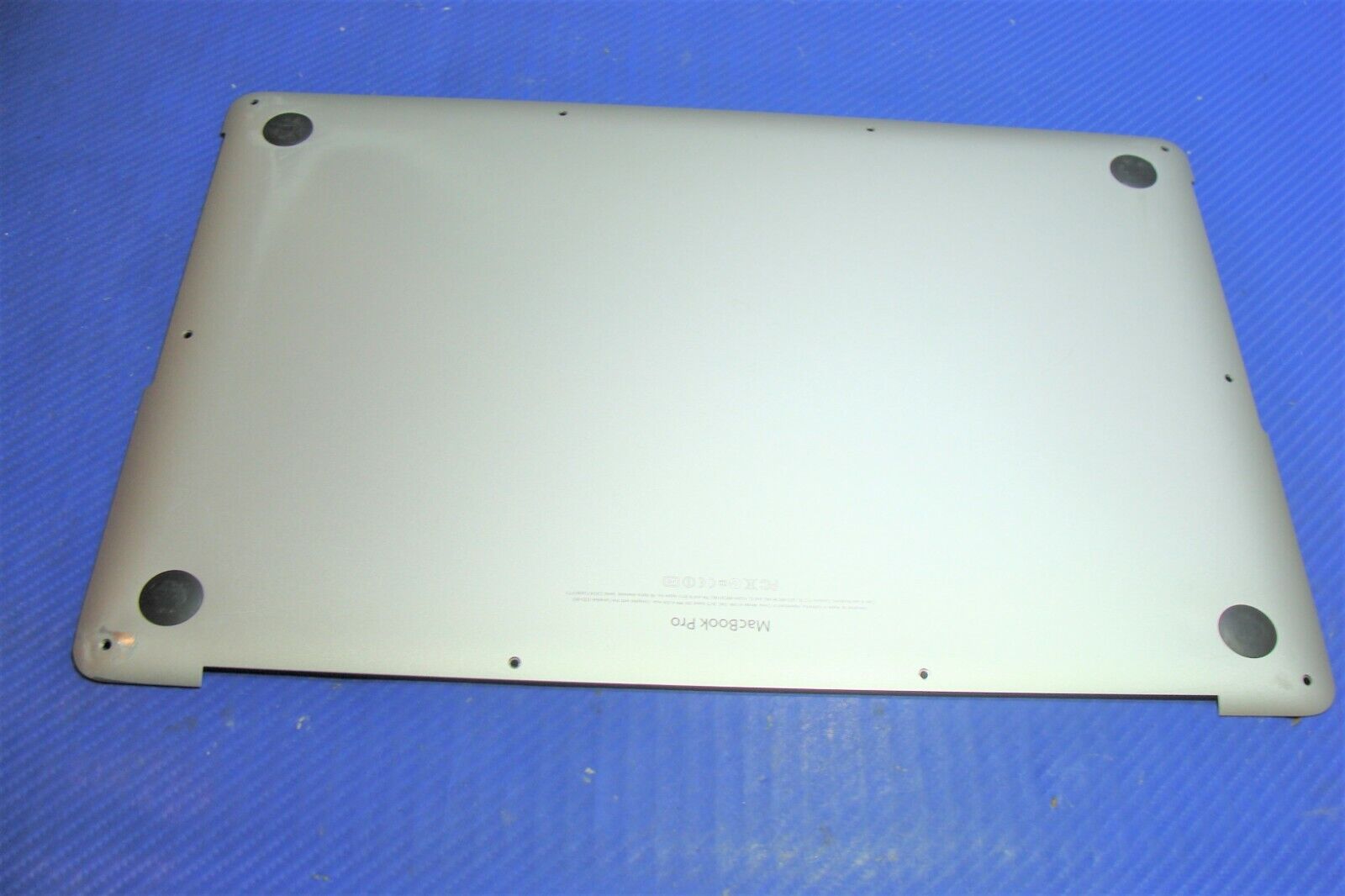 MacBook Pro A1398 15