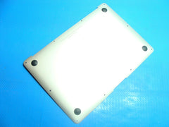 MacBook Air A1466 13" Mid 2012 MD231LL/A Bottom Case 923-0129 #4 - Laptop Parts - Buy Authentic Computer Parts - Top Seller Ebay