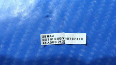 Toshiba Satellite C55t-B5230 15.6" OEM DC IN Power Jack w/Cable DC30100QV00 ER* - Laptop Parts - Buy Authentic Computer Parts - Top Seller Ebay