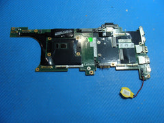 Lenovo ThinkPad X1 Carbon 5th Gen 14" i5-7300U 2.6GHz Motherboard 01AY070 AS IS