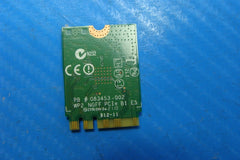 Samsung Ativ Book NP940X3G-K03US 13.3" Genuine WiFi Wireless Card 7260ngw