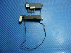 Dell Inspiron 13-7353 13.3" Genuine Left & Right Speakers 023.4007D.0011 WC7TW Dell