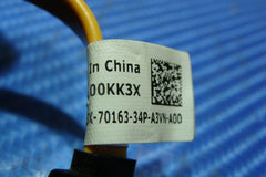 Dell Vostro 270s Genuine Desktop SATA Optical Drive Cable 0KK3X - Tested Computer Laptop Parts
