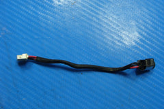 Sony Vaio SVF152C29L 15.5" Genuine Laptop DC in Power Jack w/ Cable