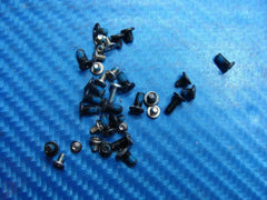 Dell Inspiron 5323 13.3" Genuine Laptop Screw Set Screws for Repair ScrewSet ER* - Laptop Parts - Buy Authentic Computer Parts - Top Seller Ebay