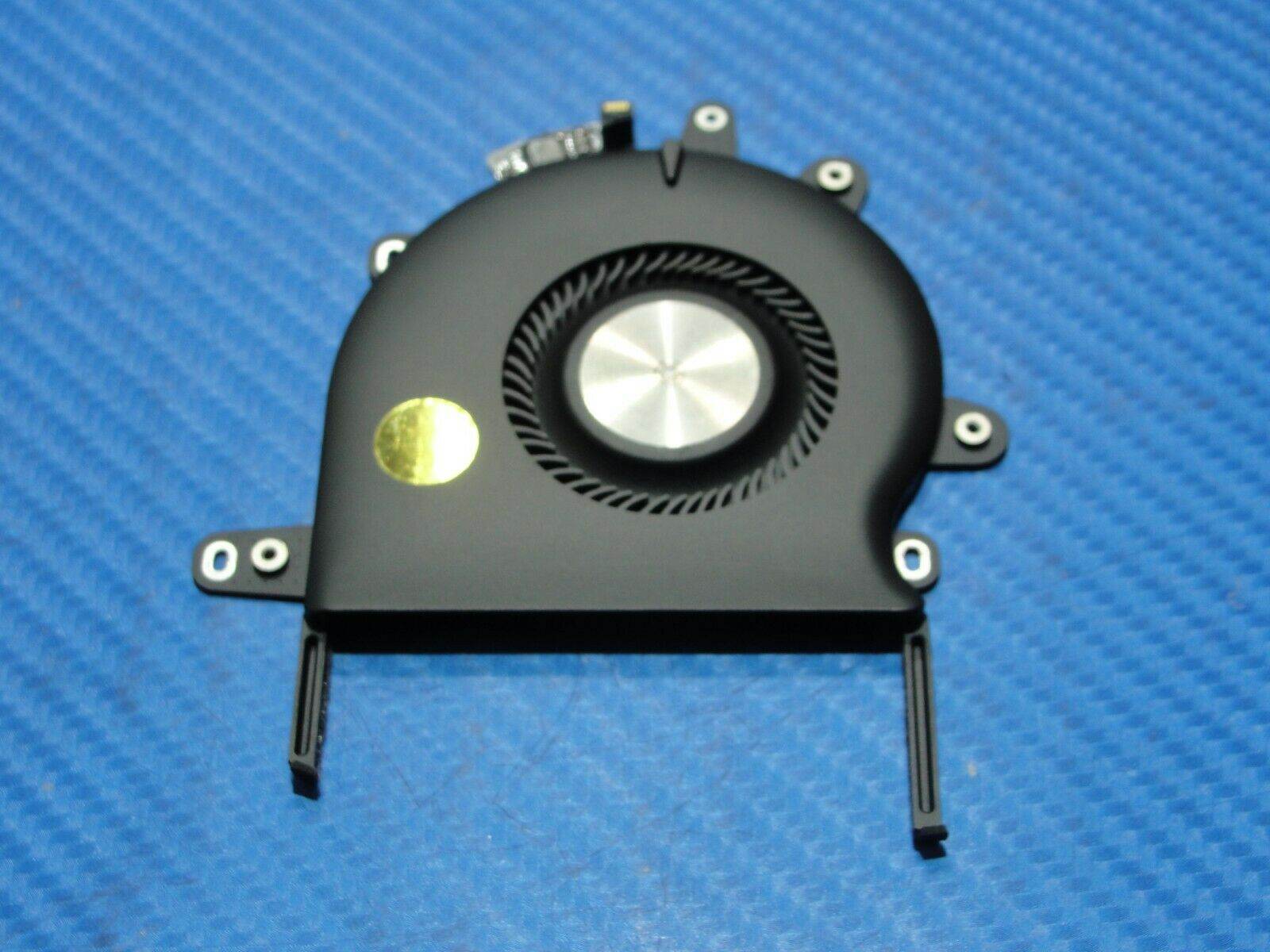 MacBook Pro A1706 13.3 Mid 2017 MLH12LL/A L&R Cooling Fan 923-01388 923-01472 - Tested Computer Laptop Parts