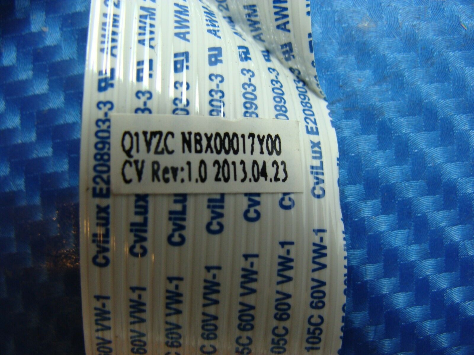 Acer Chromebook 11.6