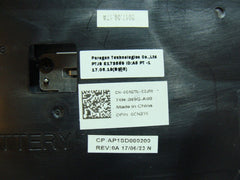 Dell Latitude 5480 14" Genuine Palmrest w/Touchpad & Speakers CN2T6