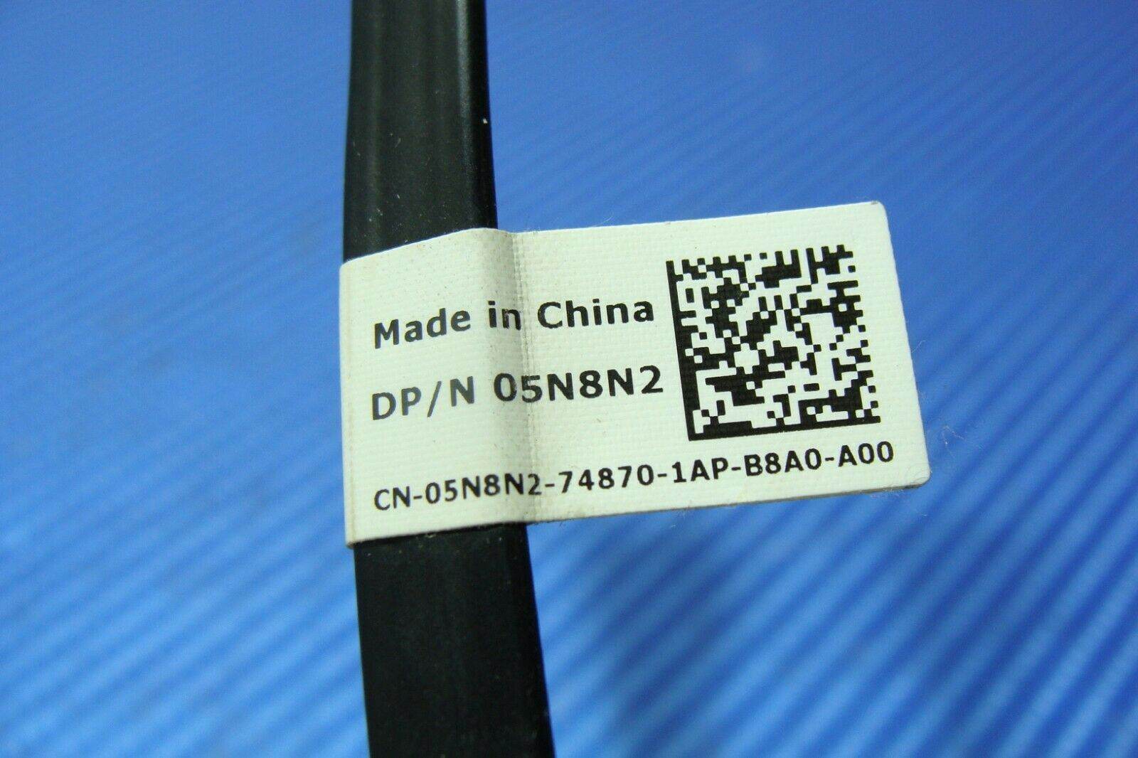 Dell Optiplex 790 Genuine Desktop SATA Data Cable 5N8N2 - Tested Computer Laptop Parts