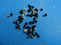 Dell Latitude 3540 15.5" Genuine Laptop Screw Set Screws for Repair ScrewSet - Laptop Parts - Buy Authentic Computer Parts - Top Seller Ebay