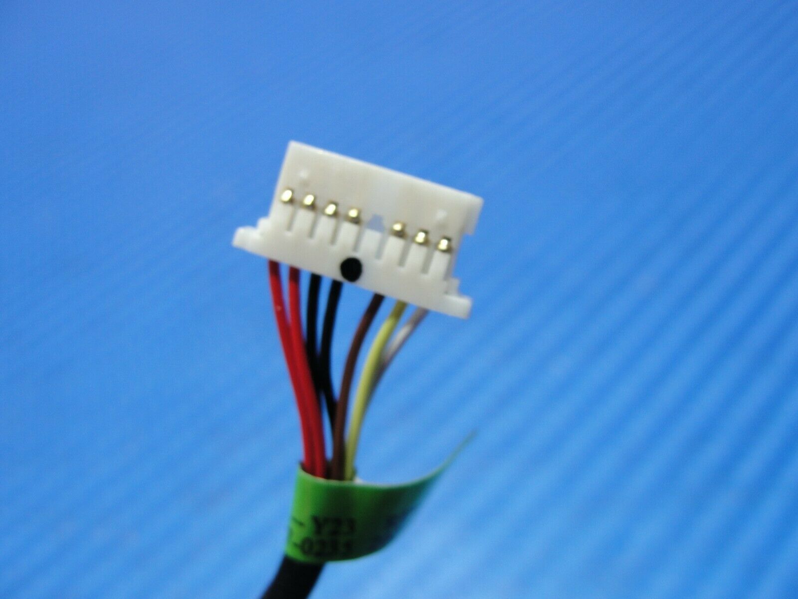 HP Pavilion 15-cs3073cl 15.6