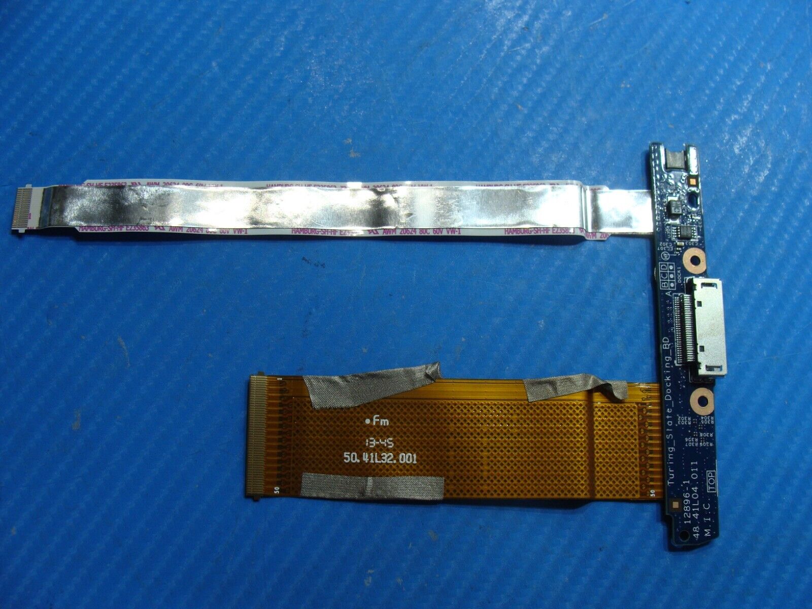 HP Split x2 13-g210dx 13.3