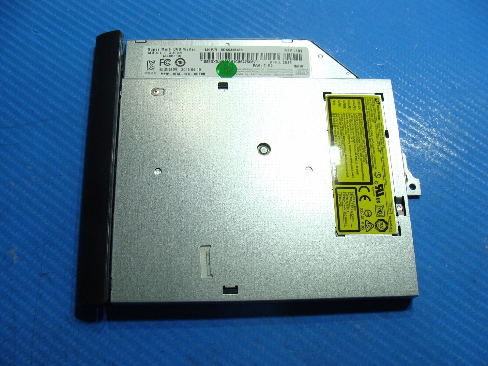 Lenovo IdeaPad 510-15ISK 15.6