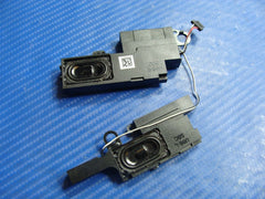HP 15-f272wm 15.6" Genuine Left & Right Speaker Set Speakers 38U86SATP10 ER* - Laptop Parts - Buy Authentic Computer Parts - Top Seller Ebay