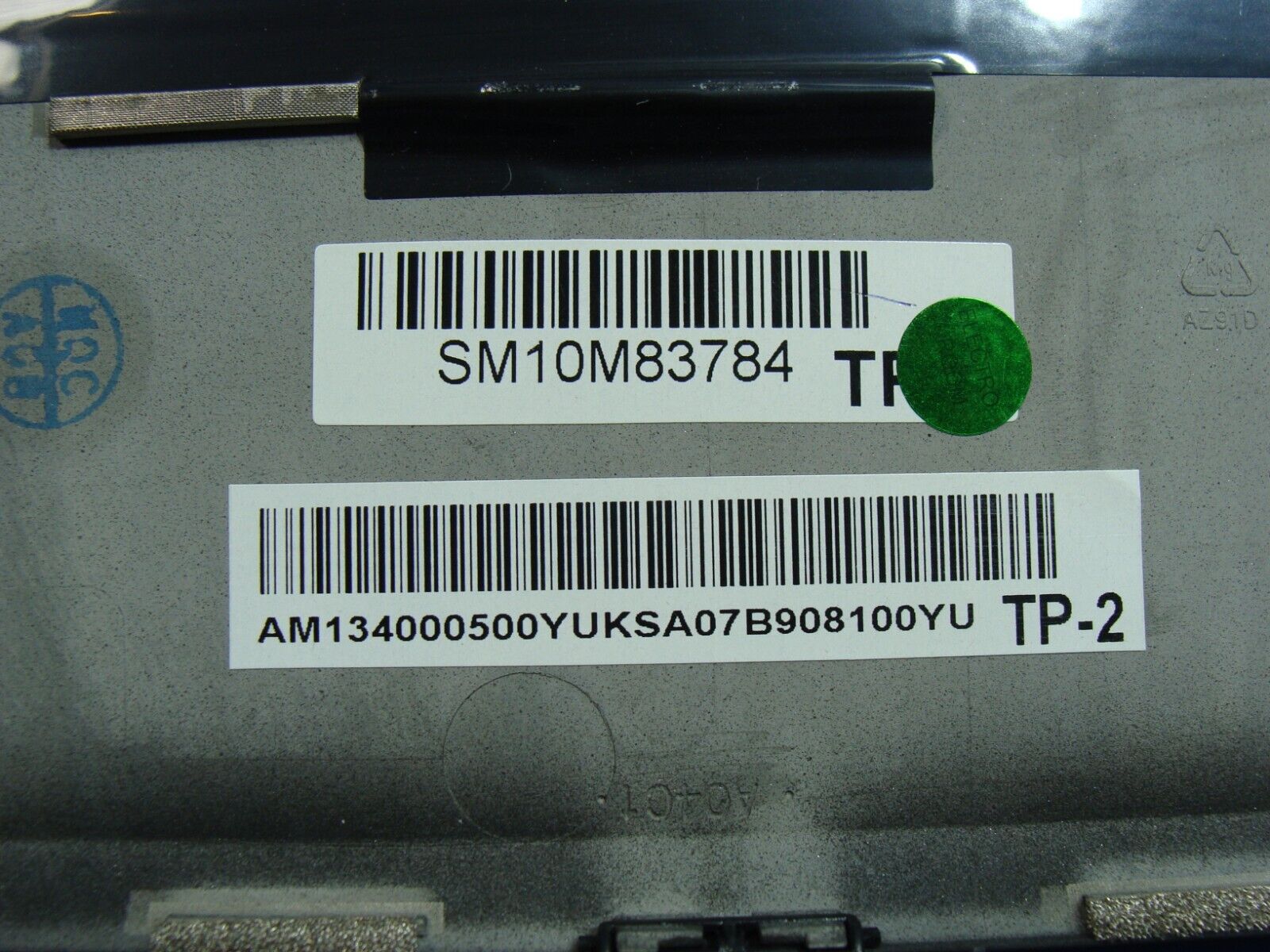 Lenovo ThinkPad T470s 14 Genuine Laptop Bottom Case Base Cover AM134000500